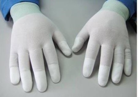 Găng tay bảo hộ lao động - Công Ty TNHH TM Và DV Yên Viên
